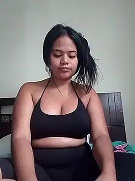 Antonela_19 from StripChat is Freechat