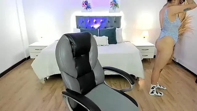 Try our streaming cams variety and talk on a personal level with our adorable girls streamers, showing off their bountiful shapes and dildos.