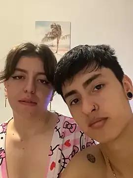 Try our streaming cams variety and talk on a personal level with our adorable girls streamers, showing off their bountiful shapes and dildos.