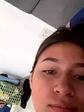 antonella1120 from StripChat is Freechat
