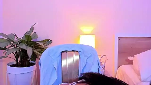 Try our streaming cams variety and talk on a personal level with our adorable girls streamers, showing off their bountiful shapes and dildos.