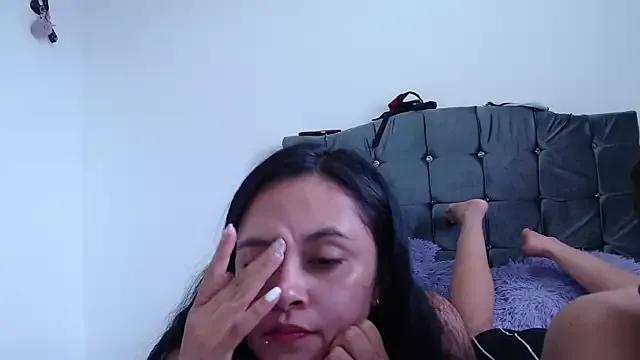 Try our streaming cams variety and talk on a personal level with our adorable girls streamers, showing off their bountiful shapes and dildos.