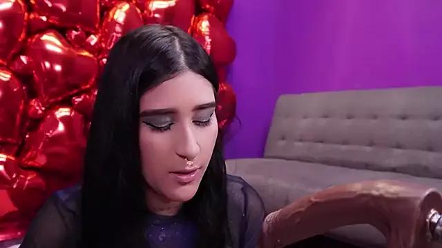 Try our streaming cams variety and talk on a personal level with our adorable girls streamers, showing off their bountiful shapes and dildos.