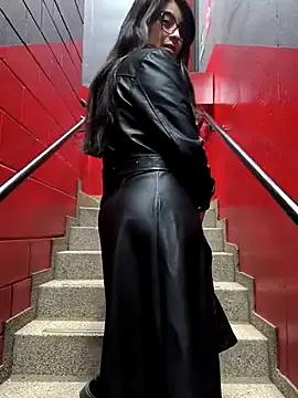 Antonella_Gomez01 from StripChat is Freechat