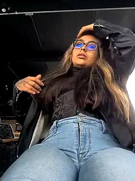 Antonella_Gomez01 from StripChat is Freechat