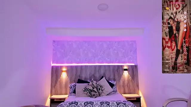 Try our streaming cams variety and talk on a personal level with our adorable girls streamers, showing off their bountiful shapes and dildos.