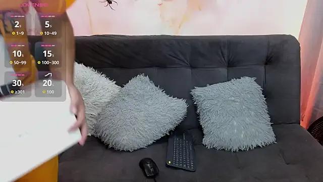 Antonella_n_brian from StripChat