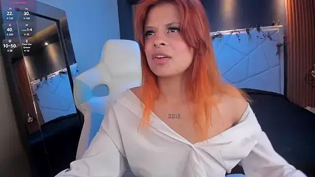 Try our streaming cams variety and talk on a personal level with our adorable girls streamers, showing off their bountiful shapes and dildos.