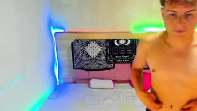 antonellaa_morgan from StripChat is Freechat