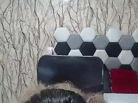 AntonellaBlanc from StripChat is Freechat