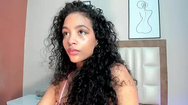 AntonellaHall_ from StripChat is Freechat