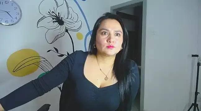 AntonellaLove_ from StripChat is Freechat
