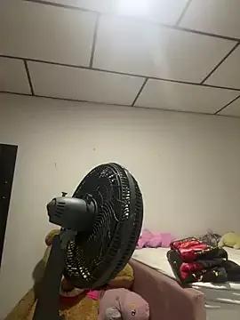 AntonellaRay from StripChat is Freechat