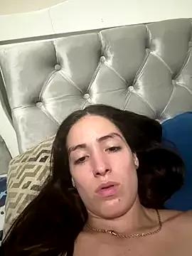AntonellaRuizCam from StripChat is Freechat