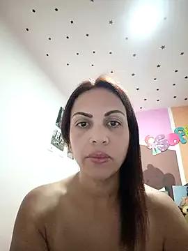 Antonellasex18 from StripChat is Freechat