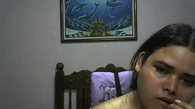 Try our streaming cams variety and talk on a personal level with our adorable girls streamers, showing off their bountiful shapes and dildos.