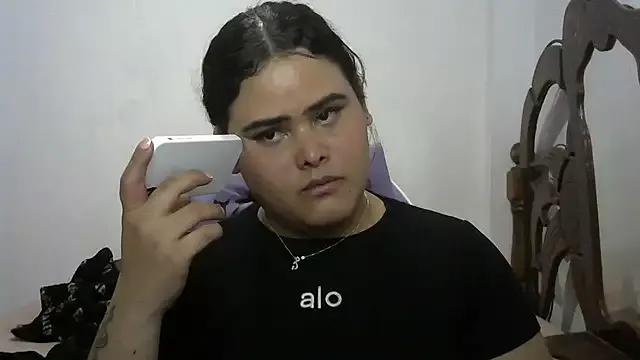 antonellasex1998 from StripChat is Freechat