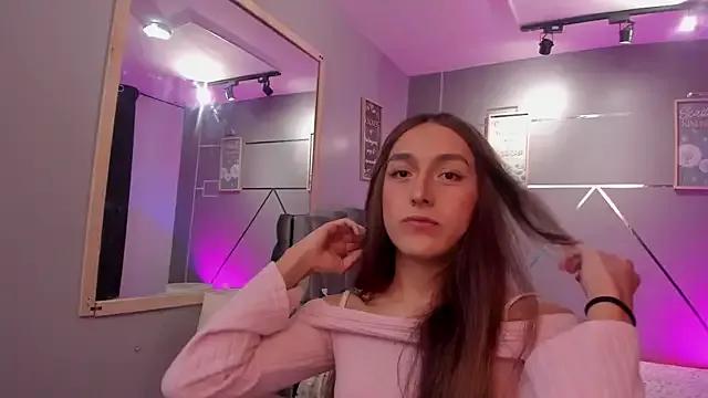 antonellastar24_ from StripChat is Freechat