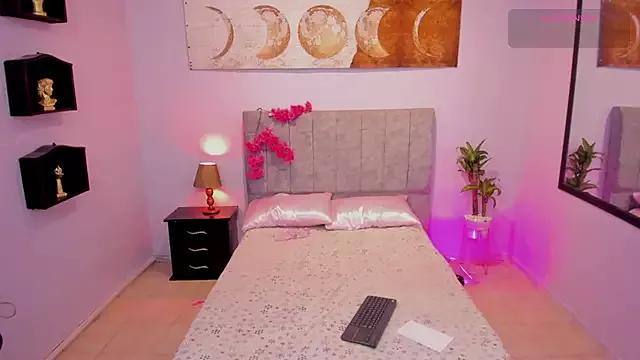 antonellastar24_ from StripChat is Freechat