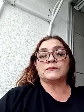 AntonellaVioleta from StripChat is Freechat