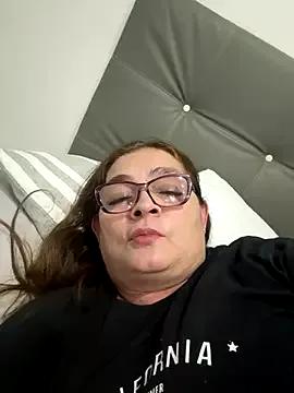 AntonellaVioleta from StripChat is Freechat