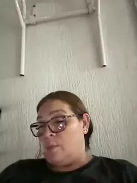 AntonellaVioleta from StripChat is Freechat