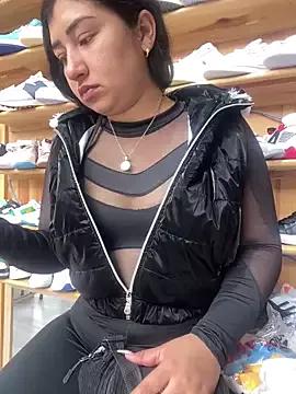 Try our streaming cams variety and talk on a personal level with our adorable girls streamers, showing off their bountiful shapes and dildos.