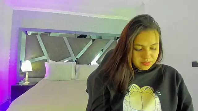 Try our streaming cams variety and talk on a personal level with our adorable girls streamers, showing off their bountiful shapes and dildos.
