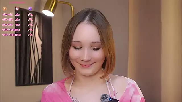 Try our streaming cams variety and talk on a personal level with our adorable girls streamers, showing off their bountiful shapes and dildos.