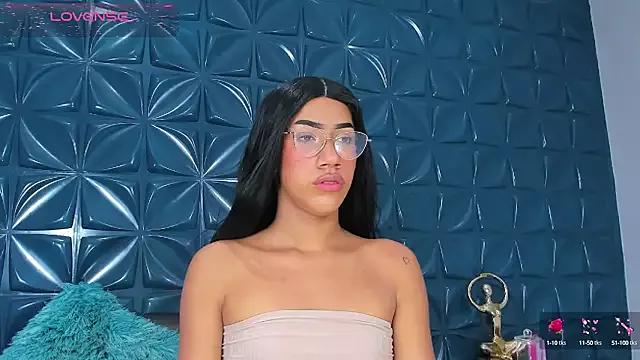 Try our streaming cams variety and talk on a personal level with our adorable girls streamers, showing off their bountiful shapes and dildos.