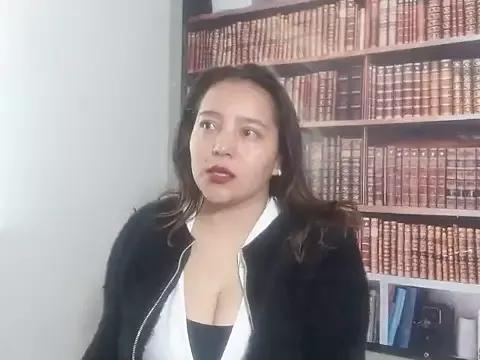 AntonieLove_ from StripChat is Freechat