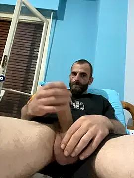Antonio_Vatooo from StripChat