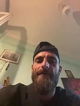 Antonio_Vatooo from StripChat
