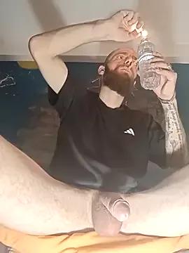 Antonio_Vatooo from StripChat