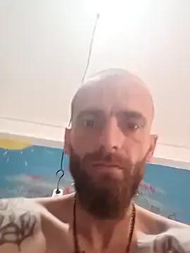 Antonio_Vatooo from StripChat