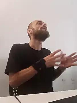 Antonio_Vatooo from StripChat