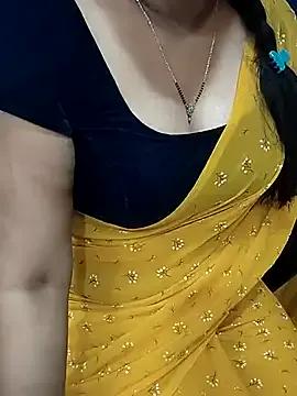 Anu__Reddy from StripChat is Freechat