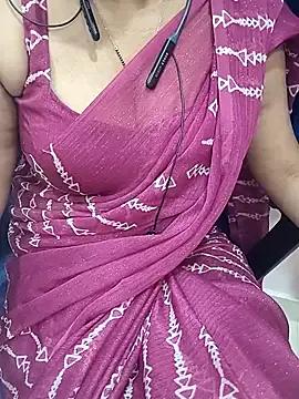 Anu__Reddy from StripChat is Freechat