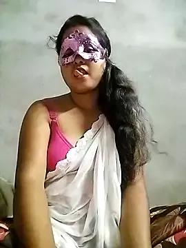 Anu_rani_97 from StripChat is Freechat