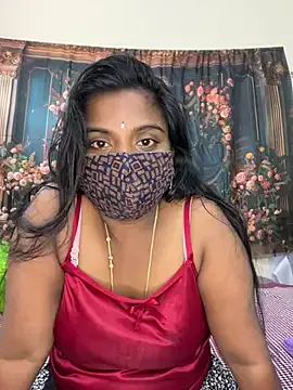 anubabysk12 from StripChat is Freechat