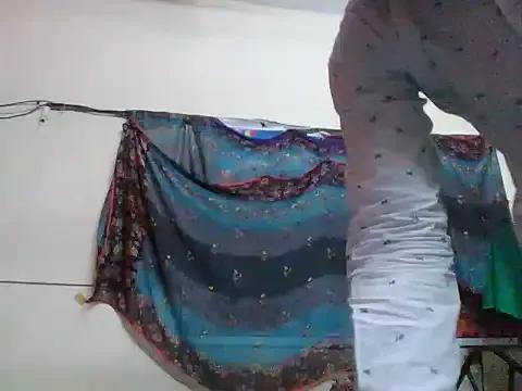 anubabysk12 from StripChat is Freechat