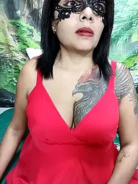 Anuraagi from StripChat is Group