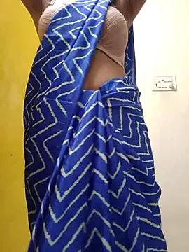 Anushya_lovely from StripChat is Freechat