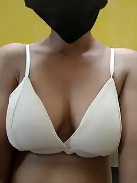 Anushya_lovely from StripChat is Freechat