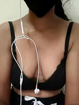 Anushya_lovely from StripChat is Freechat
