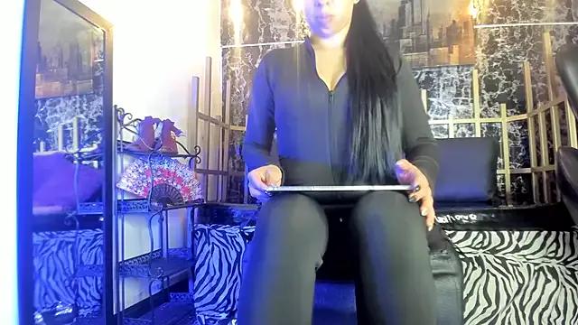 Anxelica_Macondo_ from StripChat