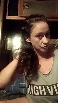 Anxious-Pussy from StripChat is Freechat