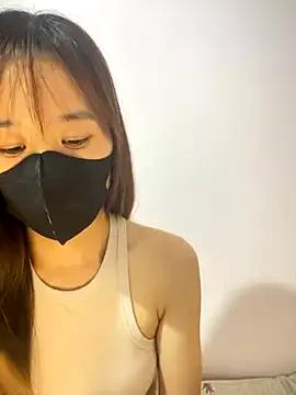 Anya-- from StripChat