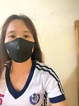 Anya-- from StripChat