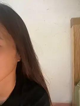 Anya-- from StripChat is Freechat